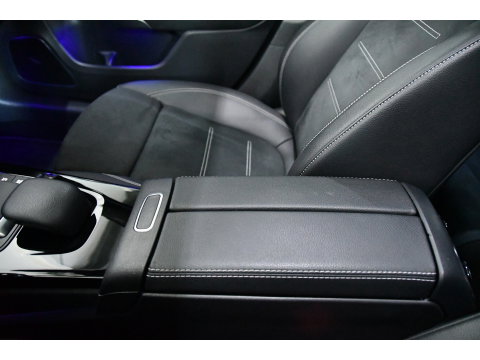 Mercedes-Benz A-Klasse 250 e AMG Limited, FULL OPTIONS,Pano,HUD,Sfeer