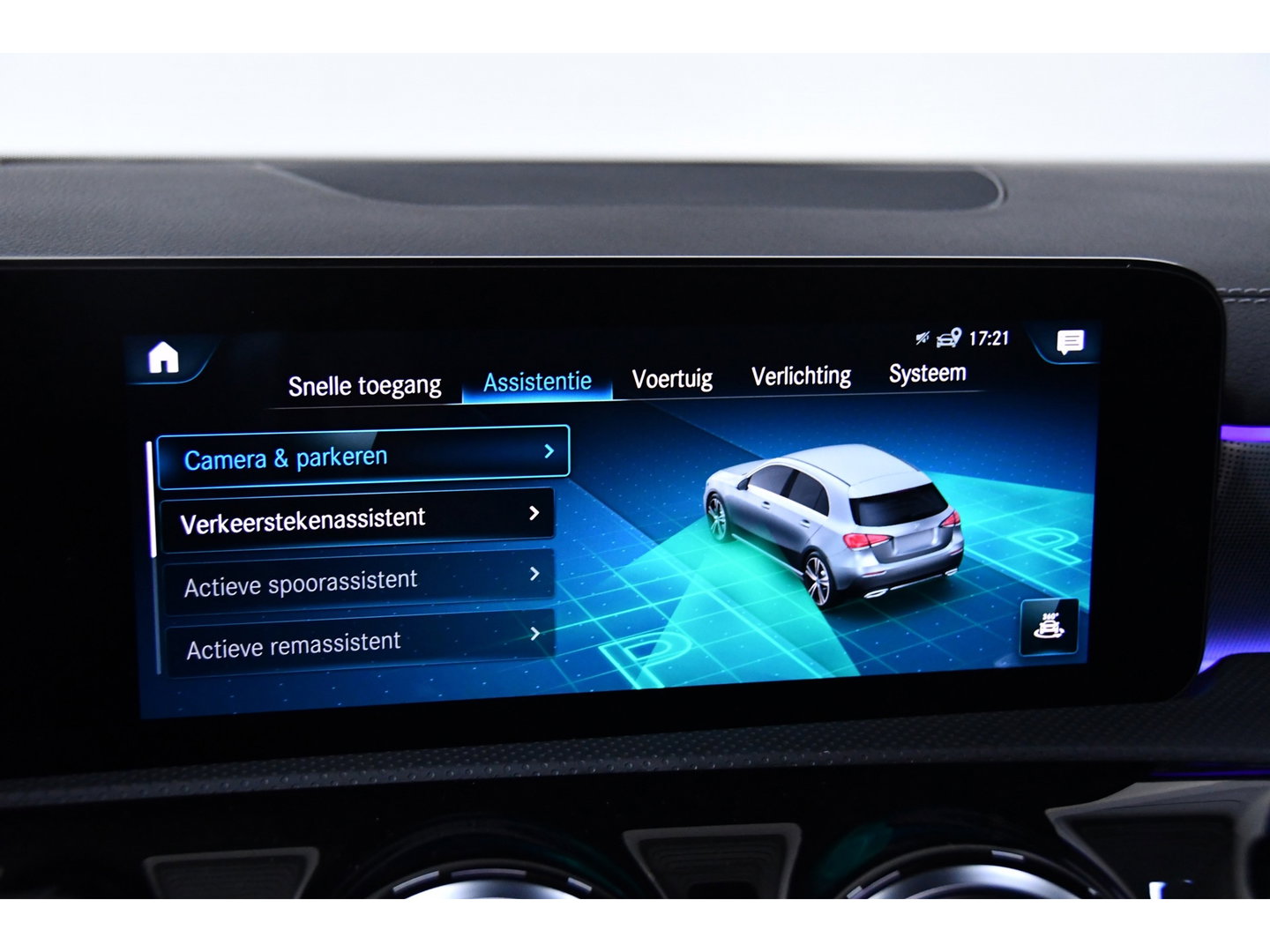 Mercedes-Benz A-Klasse 250 e AMG Limited, FULL OPTIONS,Pano,HUD,Sfeer