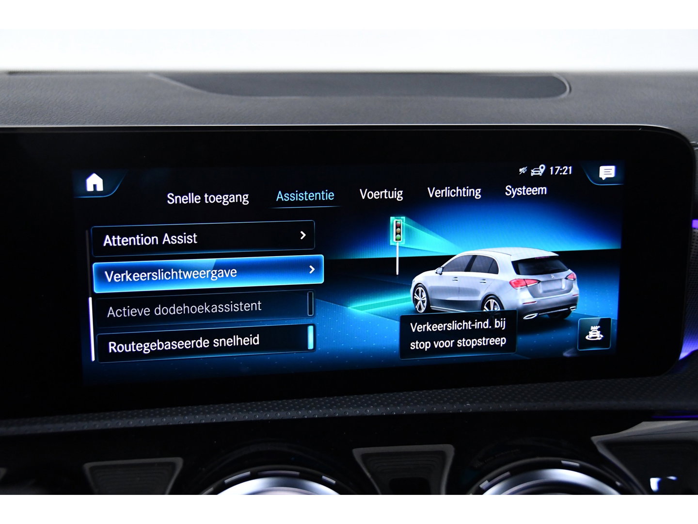 Mercedes-Benz A-Klasse 250 e AMG Limited, FULL OPTIONS,Pano,HUD,Sfeer
