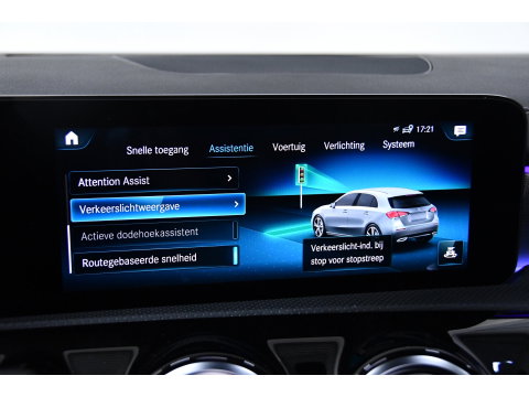 Mercedes-Benz A-Klasse 250 e AMG Limited, FULL OPTIONS,Pano,HUD,Sfeer