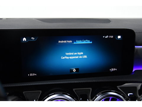 Mercedes-Benz A-Klasse 250 e AMG Limited, FULL OPTIONS,Pano,HUD,Sfeer
