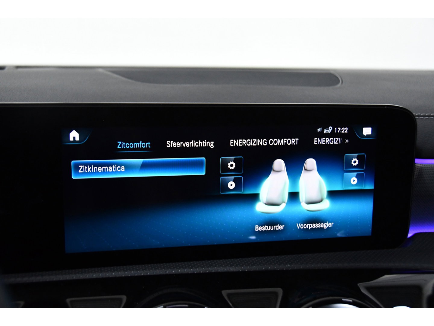 Mercedes-Benz A-Klasse 250 e AMG Limited, FULL OPTIONS,Pano,HUD,Sfeer