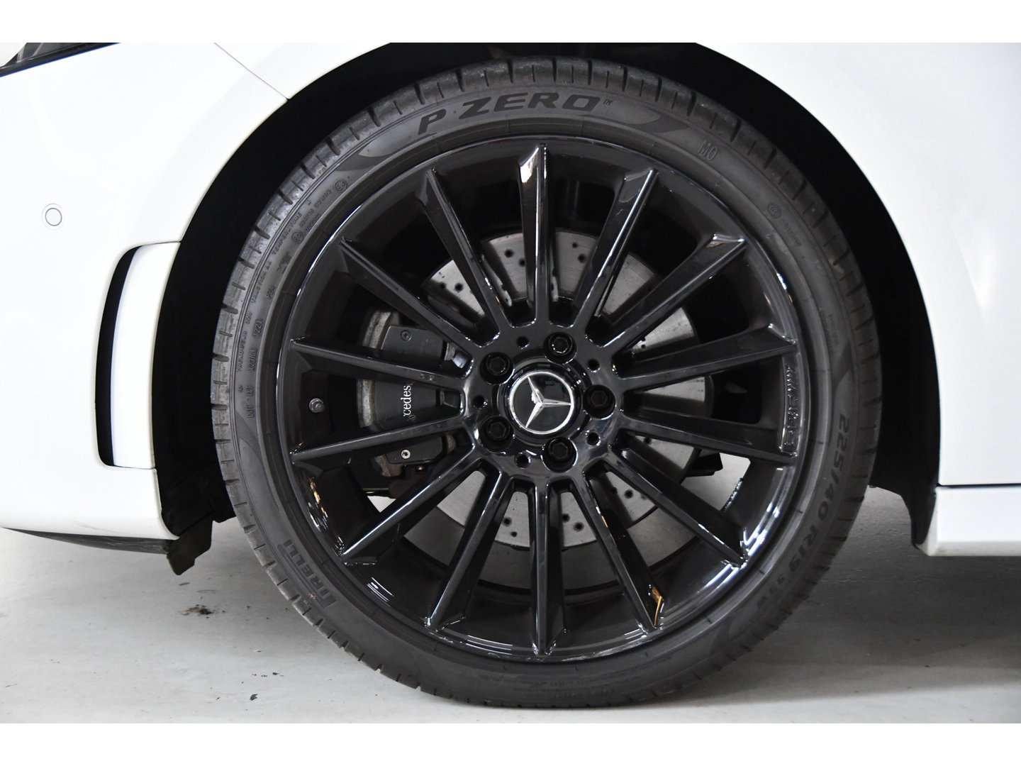 Mercedes-Benz A-Klasse 250 e AMG Limited, FULL OPTIONS,Pano,HUD,Sfeer
