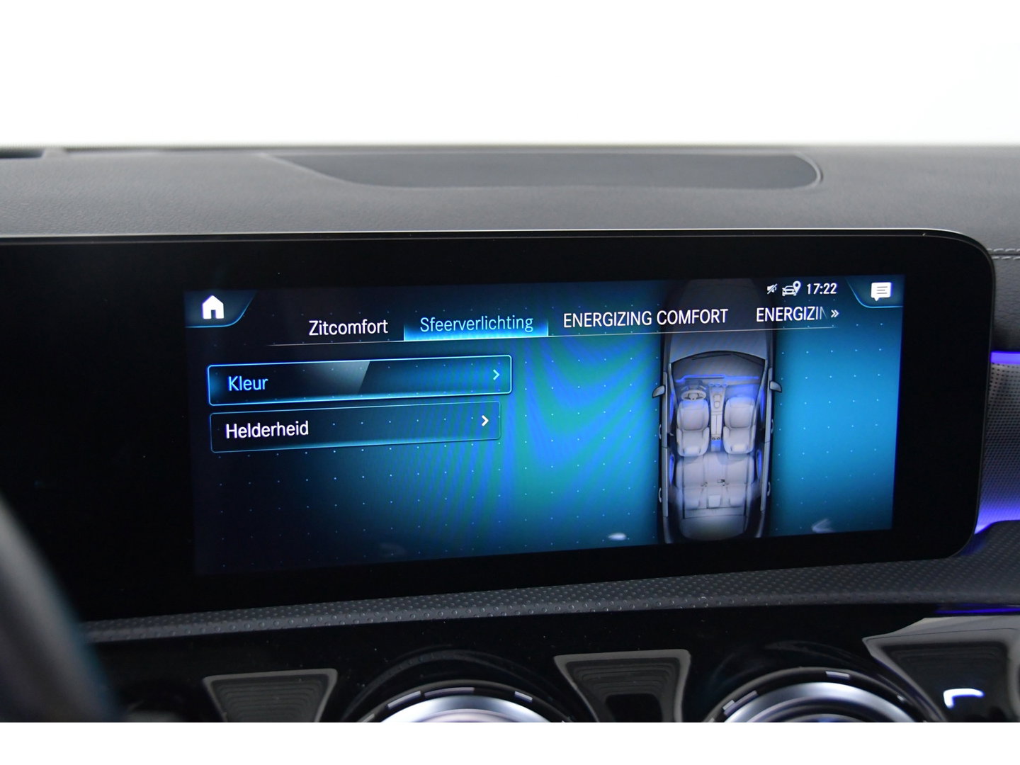 Mercedes-Benz A-Klasse 250 e AMG Limited, FULL OPTIONS,Pano,HUD,Sfeer