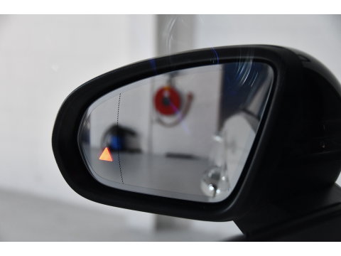 Mercedes-Benz A-Klasse 250 e AMG Limited, FULL OPTIONS,Pano,HUD,Sfeer