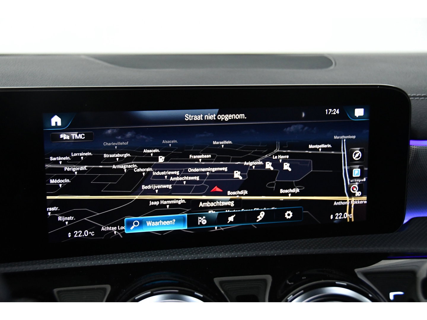 Mercedes-Benz A-Klasse 250 e AMG Limited, FULL OPTIONS,Pano,HUD,Sfeer