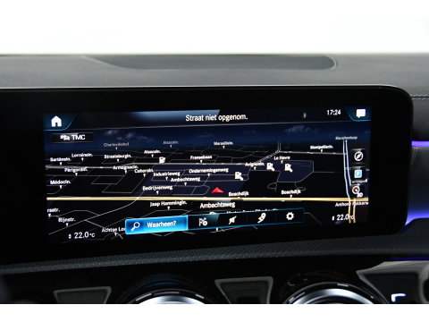 Mercedes-Benz A-Klasse 250 e AMG Limited, FULL OPTIONS,Pano,HUD,Sfeer