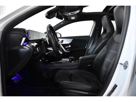 Mercedes-Benz A-Klasse 250 e AMG Limited, FULL OPTIONS,Pano,HUD,Sfeer