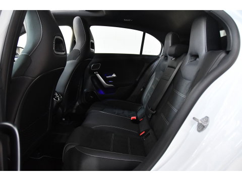 Mercedes-Benz A-Klasse 250 e AMG Limited, FULL OPTIONS,Pano,HUD,Sfeer