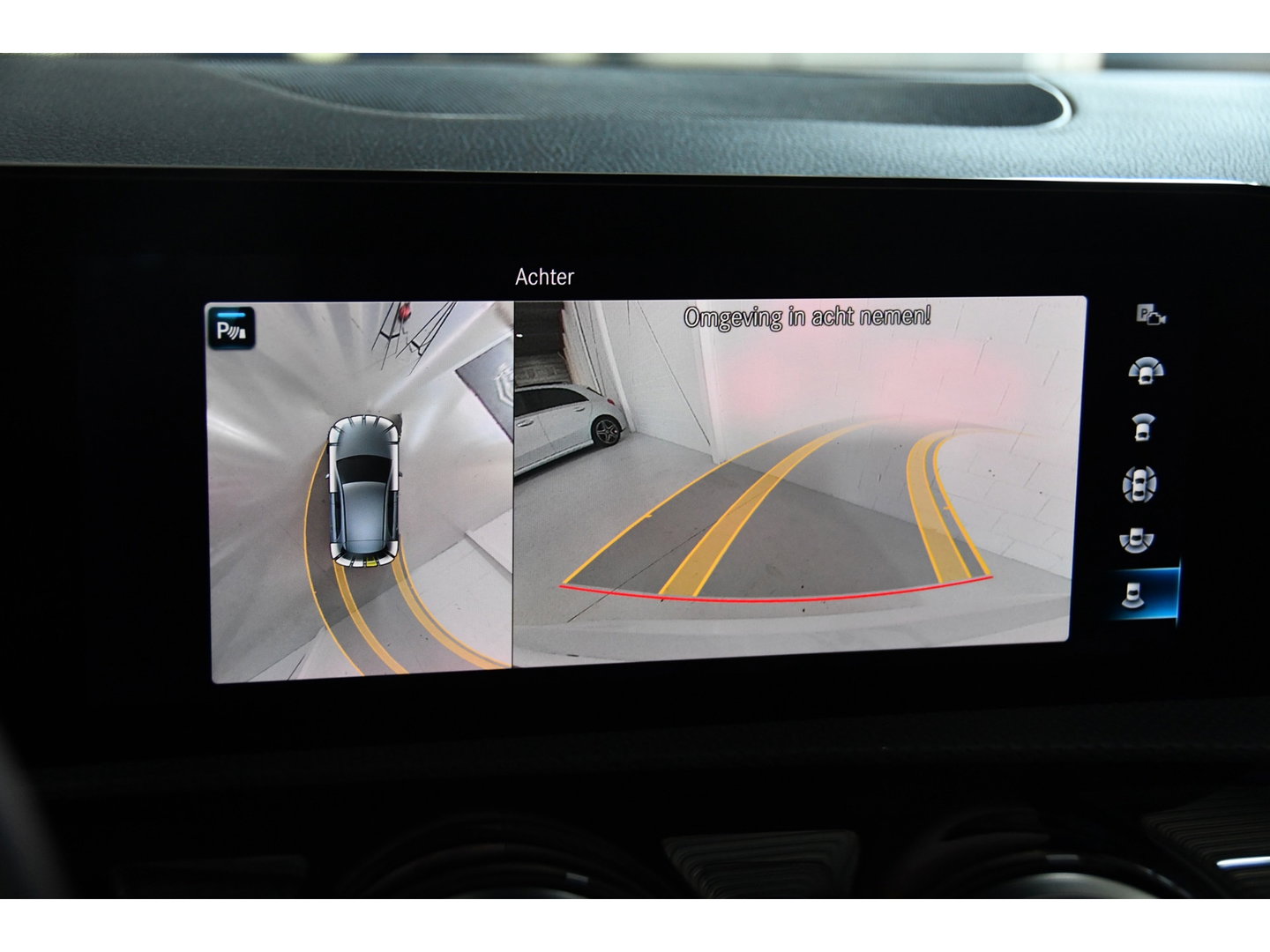 Mercedes-Benz A-Klasse 250 e AMG Limited, FULL OPTIONS,Pano,HUD,Sfeer