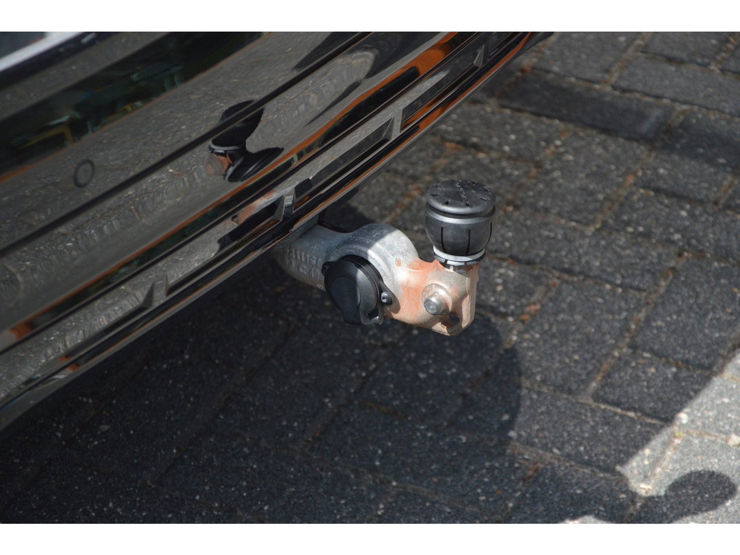 Volvo XC60 T8 Hybride AWD R-Design | Geventileerde stoelen | Panoramadak | Harman/Kardon | 360° Camera | BLIS |