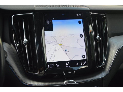 Volvo XC60 T8 Hybride AWD R-Design | Geventileerde stoelen | Panoramadak | Harman/Kardon | 360° Camera | BLIS |