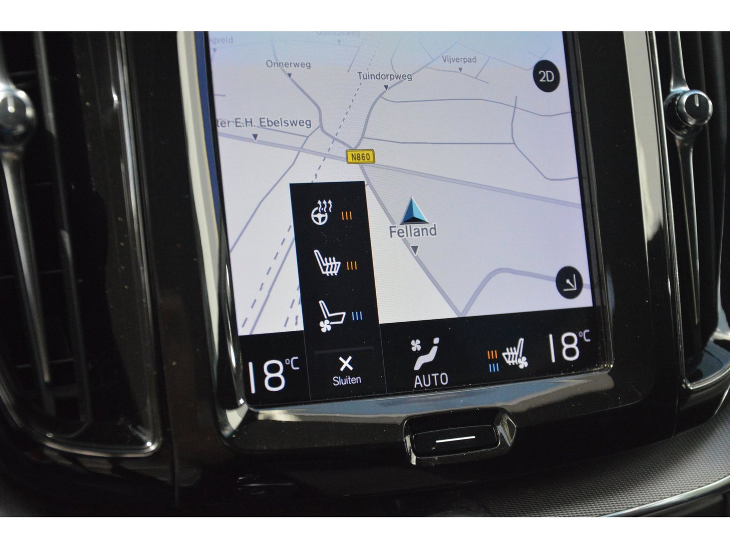 Volvo XC60 T8 Hybride AWD R-Design | Geventileerde stoelen | Panoramadak | Harman/Kardon | 360° Camera | BLIS |