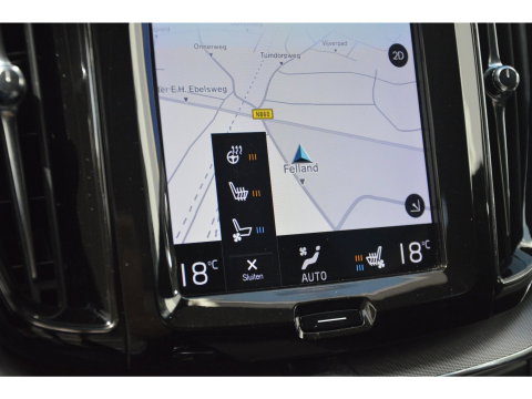 Volvo XC60 T8 Hybride AWD R-Design | Geventileerde stoelen | Panoramadak | Harman/Kardon | 360° Camera | BLIS |