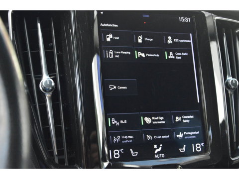 Volvo XC60 T8 Hybride AWD R-Design | Geventileerde stoelen | Panoramadak | Harman/Kardon | 360° Camera | BLIS |