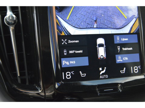 Volvo XC60 T8 Hybride AWD R-Design | Geventileerde stoelen | Panoramadak | Harman/Kardon | 360° Camera | BLIS |