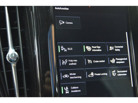 Volvo XC60 T8 Hybride AWD R-Design | Geventileerde stoelen | Panoramadak | Harman/Kardon | 360° Camera | BLIS |