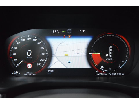 Volvo XC60 T8 Hybride AWD R-Design | Geventileerde stoelen | Panoramadak | Harman/Kardon | 360° Camera | BLIS |