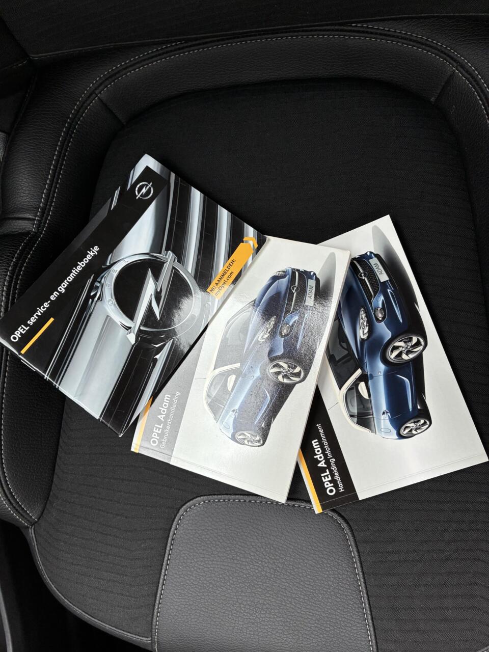 Opel ADAM