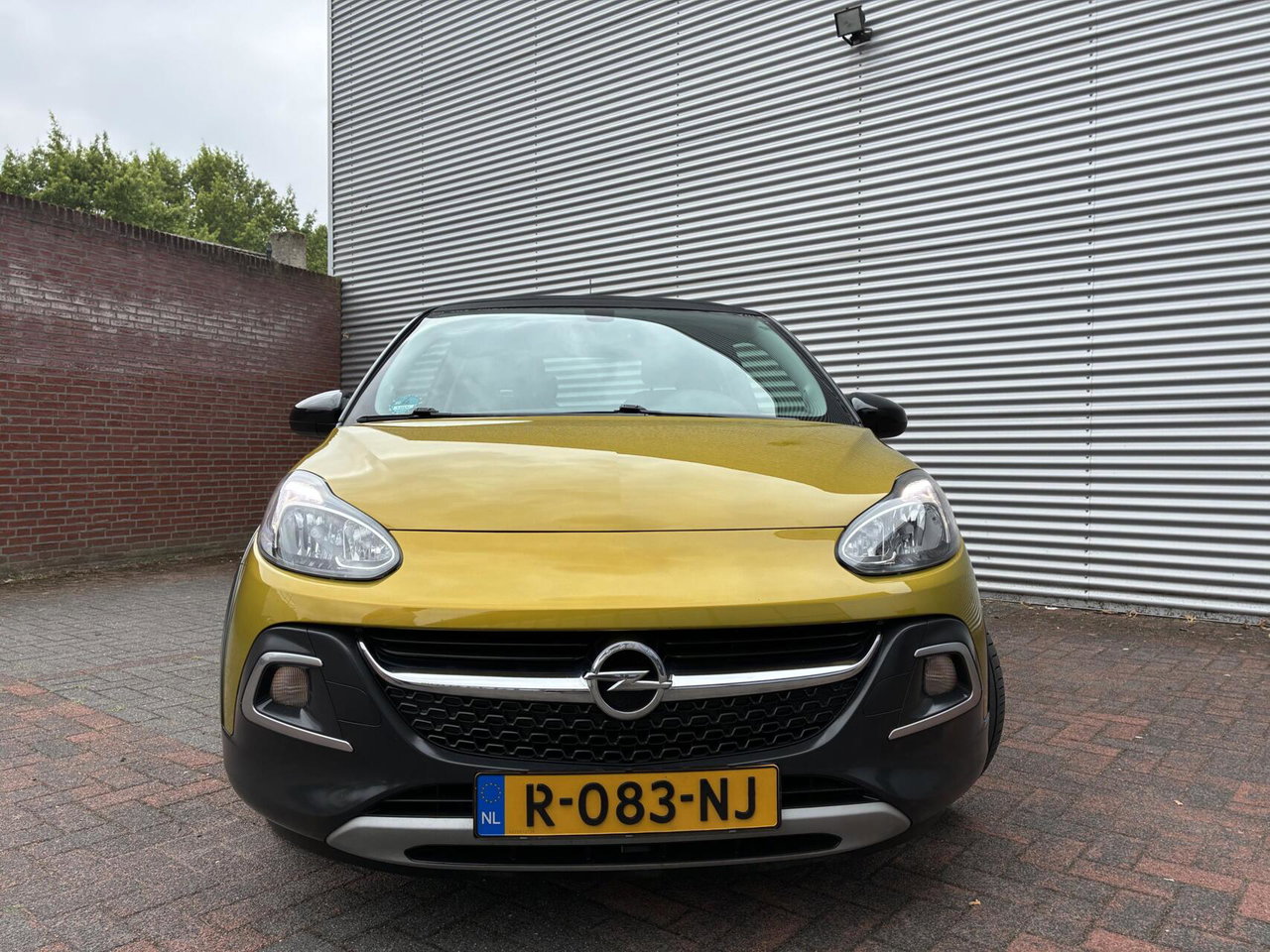 Opel ADAM