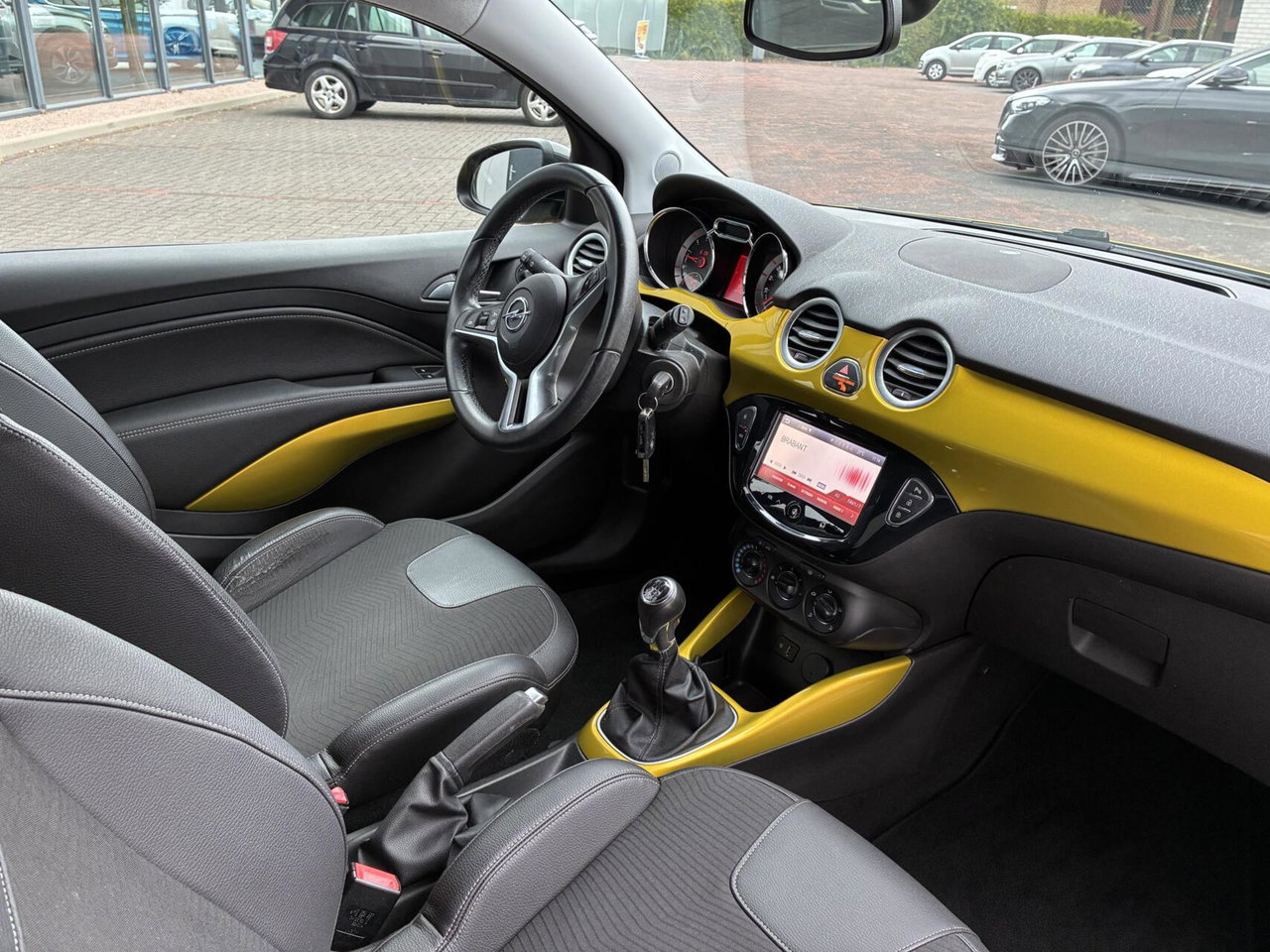 Opel ADAM