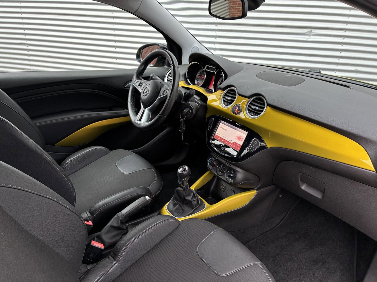 Opel ADAM