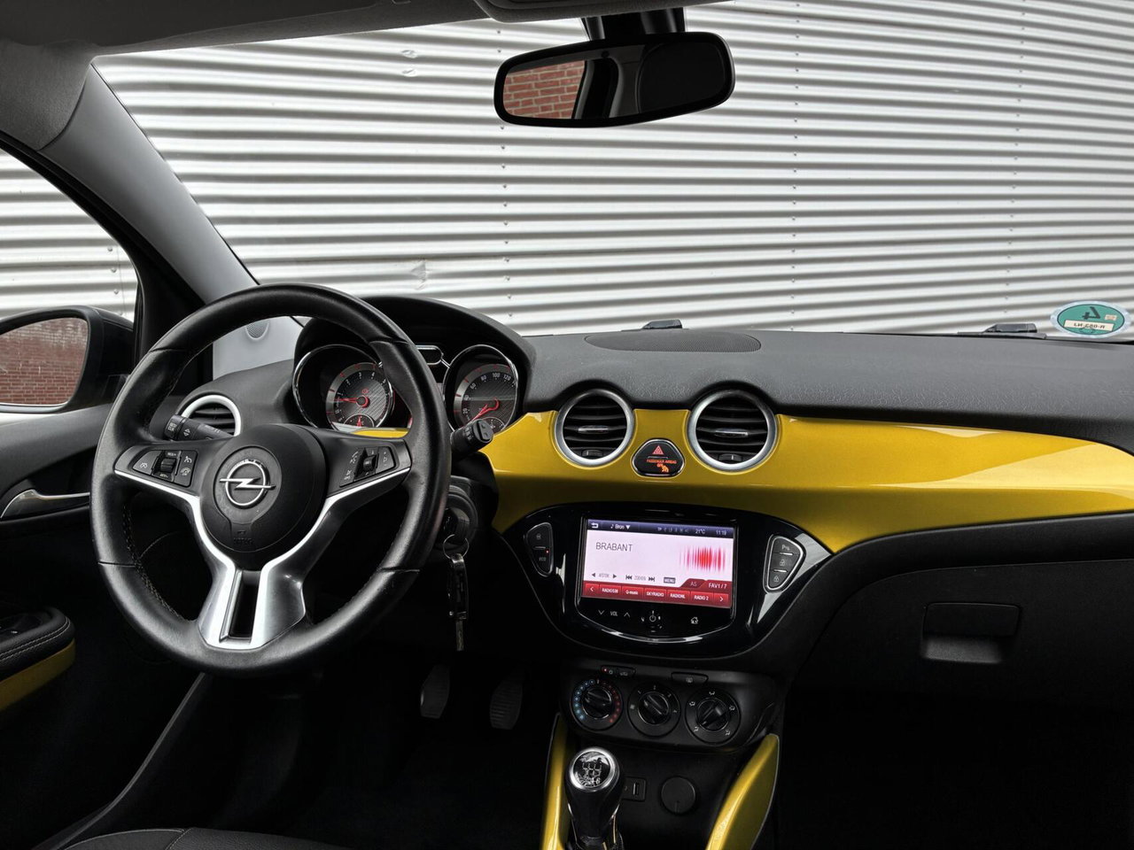 Opel ADAM