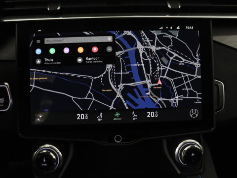 Lynk & Co 01 1.5 | SOH 97.3% |Panoramadak | 360 camera | Memory | SOH 97.3% |Panoramadak | 360 camera | Memory | Adaptive cruise | Stoelverwarming | Carplay | Climate control | Dodehoek detectie | Infinity sound |
