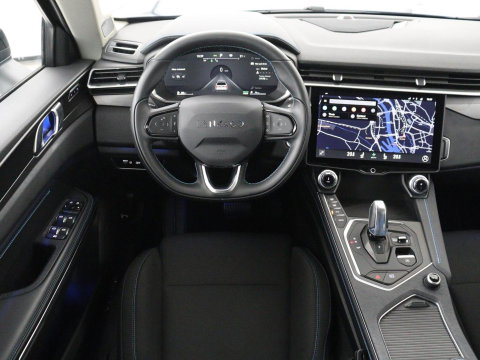 Lynk & Co 01 1.5 | SOH 97.3% |Panoramadak | 360 camera | Memory | SOH 97.3% |Panoramadak | 360 camera | Memory | Adaptive cruise | Stoelverwarming | Carplay | Climate control | Dodehoek detectie | Infinity sound |