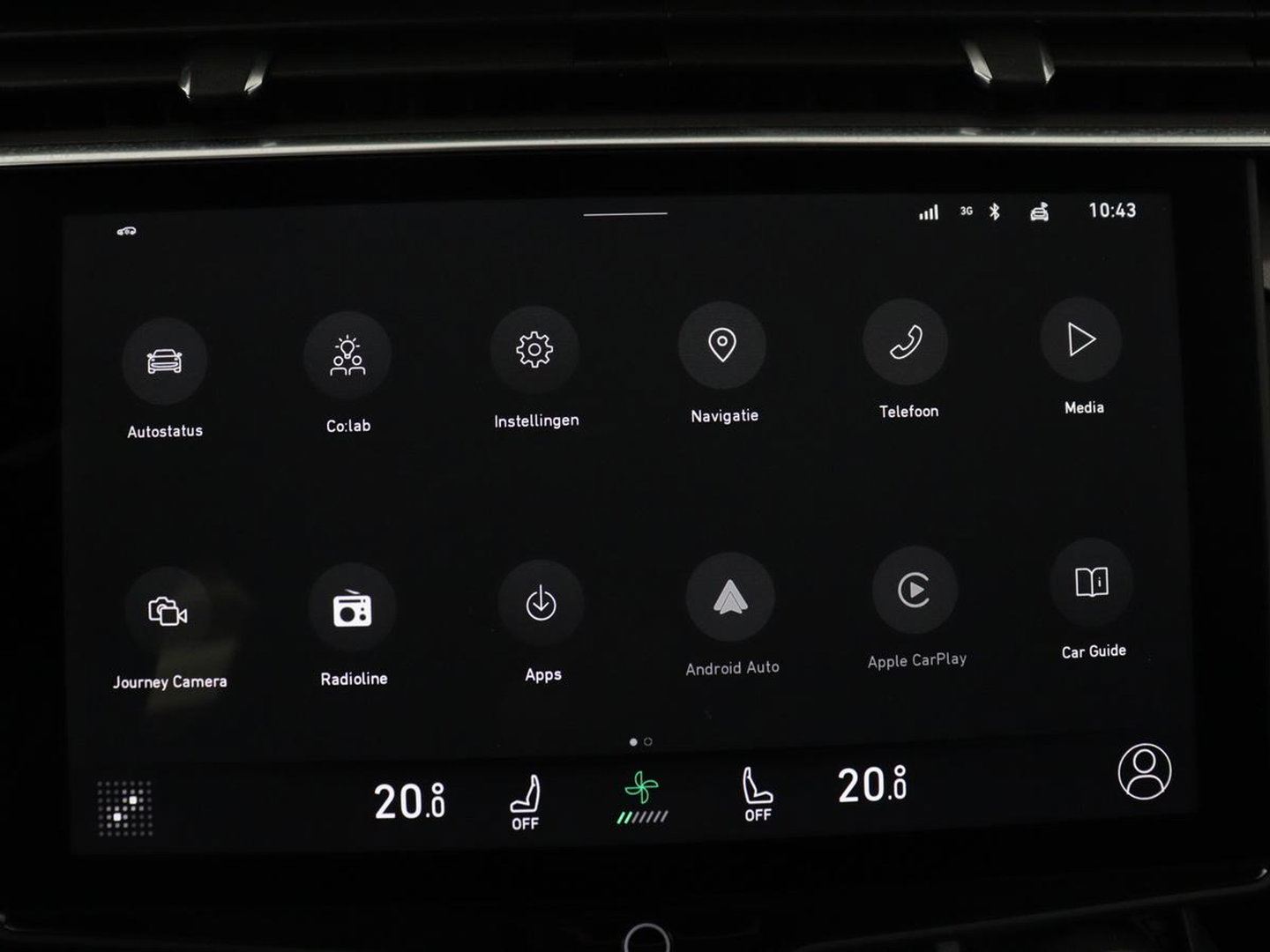 Lynk & Co 01 1.5 | SOH 97.3% |Panoramadak | 360 camera | Memory | SOH 97.3% |Panoramadak | 360 camera | Memory | Adaptive cruise | Stoelverwarming | Carplay | Climate control | Dodehoek detectie | Infinity sound |