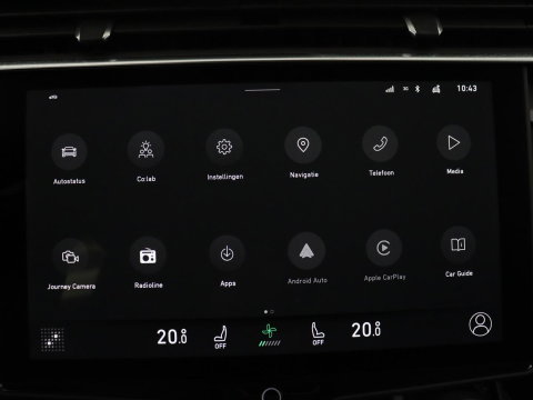 Lynk & Co 01 1.5 | SOH 97.3% |Panoramadak | 360 camera | Memory | SOH 97.3% |Panoramadak | 360 camera | Memory | Adaptive cruise | Stoelverwarming | Carplay | Climate control | Dodehoek detectie | Infinity sound |