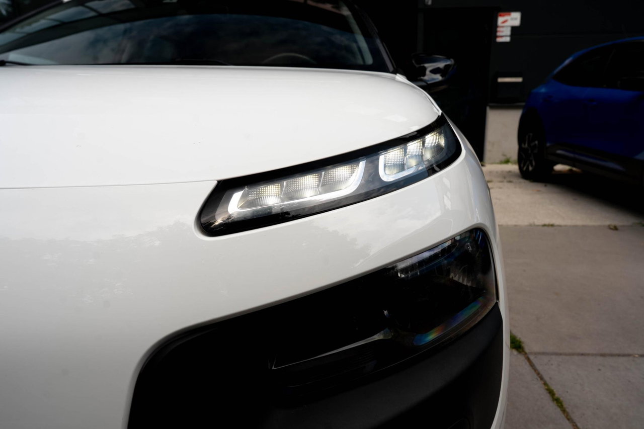 Citroën C4 Cactus