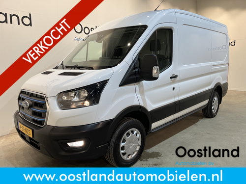 Ford E-Transit