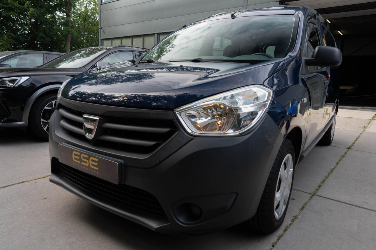 Dacia Dokker