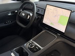 Geely Starray EM-i