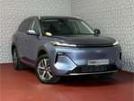 Geely Starray EM-i