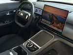 Geely Starray EM-i