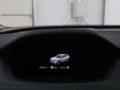 Škoda Enyaq iV 60 | SOH 92.1% | Trekhaak | Stuur/stoel verwarming | Half Leder | Cruise control | Camera | Carplay | Standkachel | Sfeerverlichting | 21''