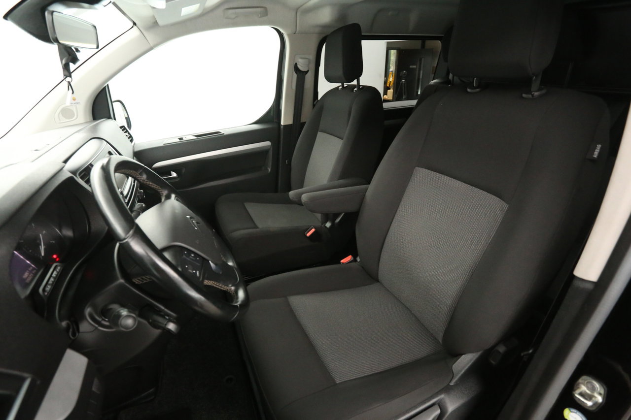 Citroën Jumpy