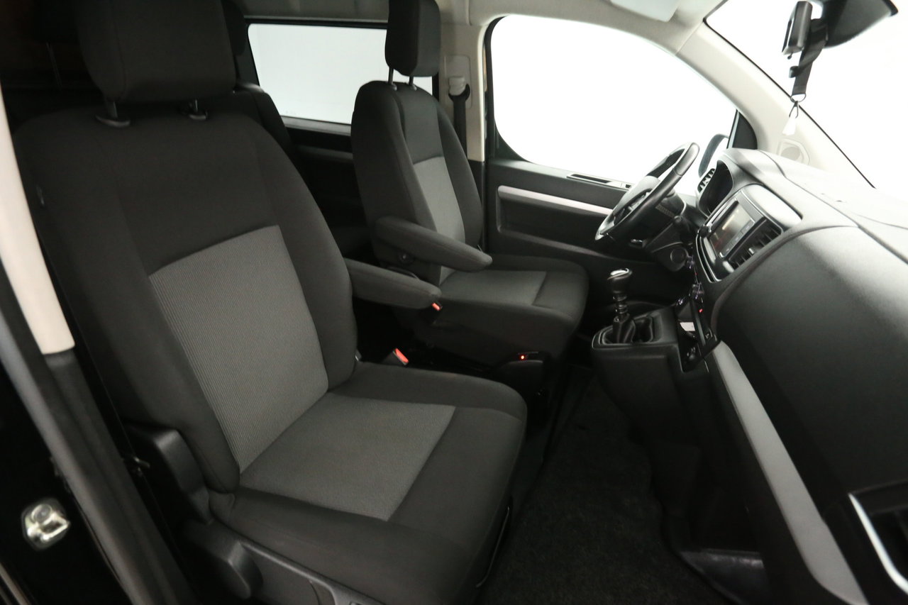 Citroën Jumpy