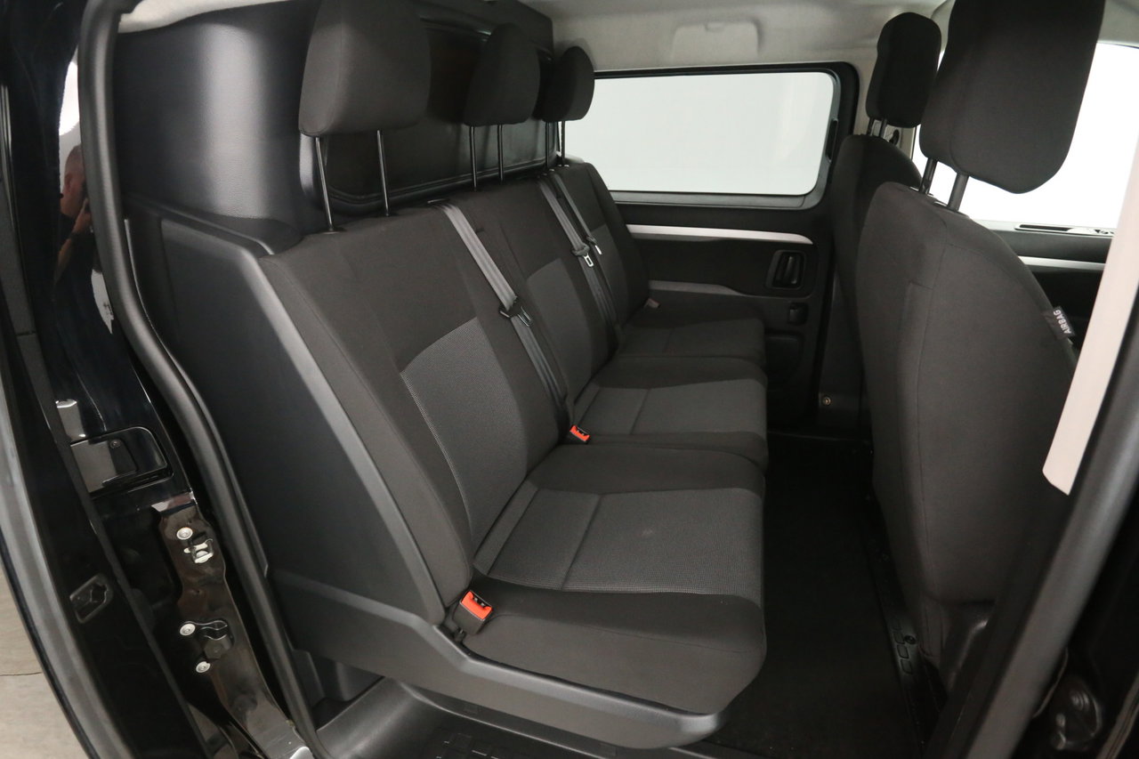Citroën Jumpy