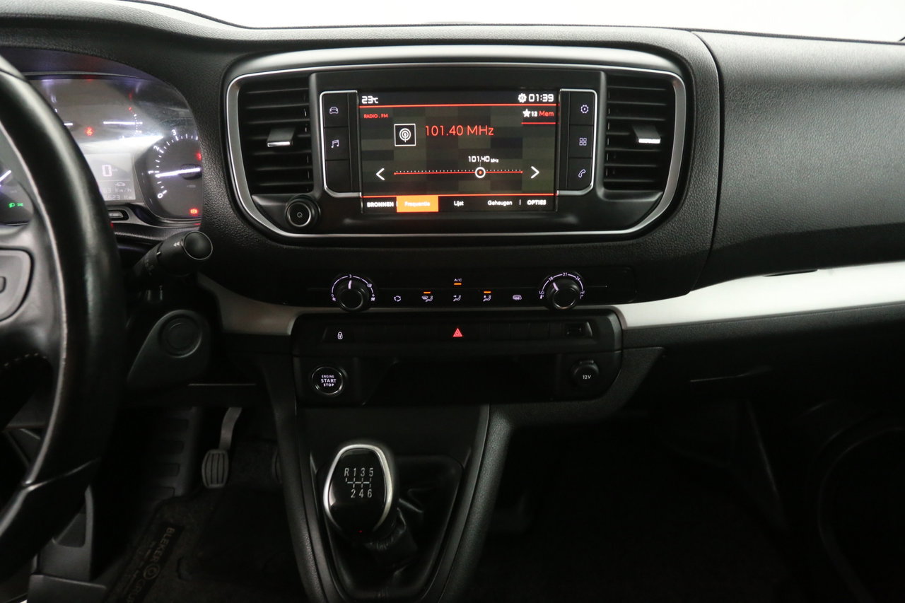 Citroën Jumpy