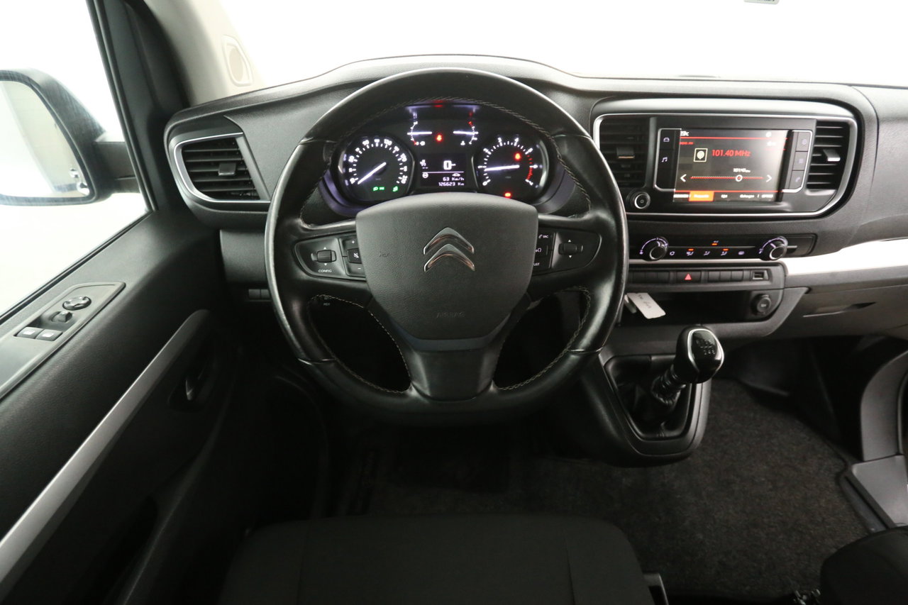 Citroën Jumpy