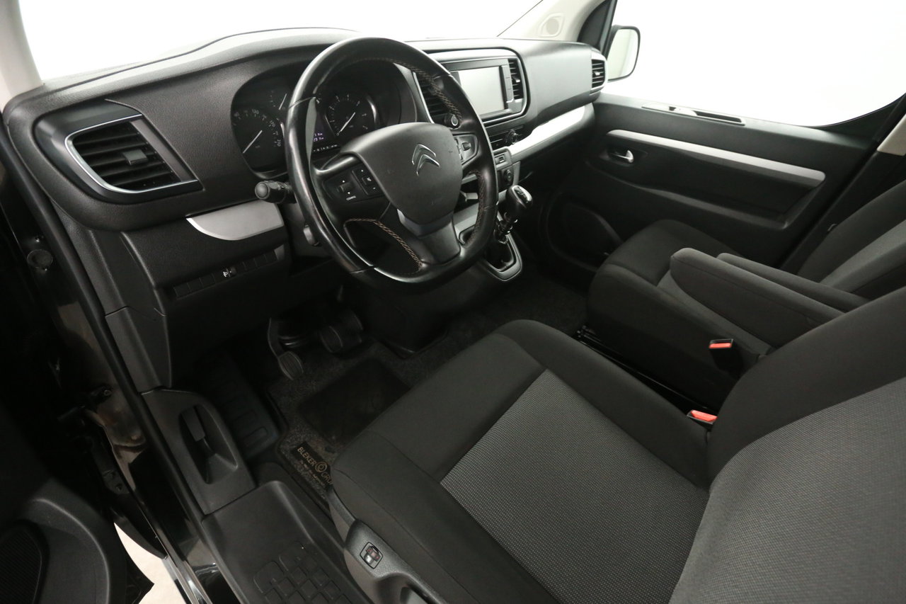 Citroën Jumpy