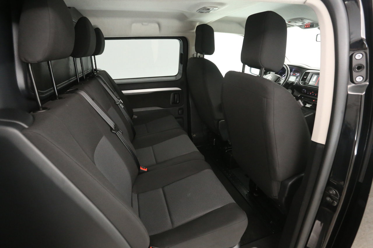 Citroën Jumpy