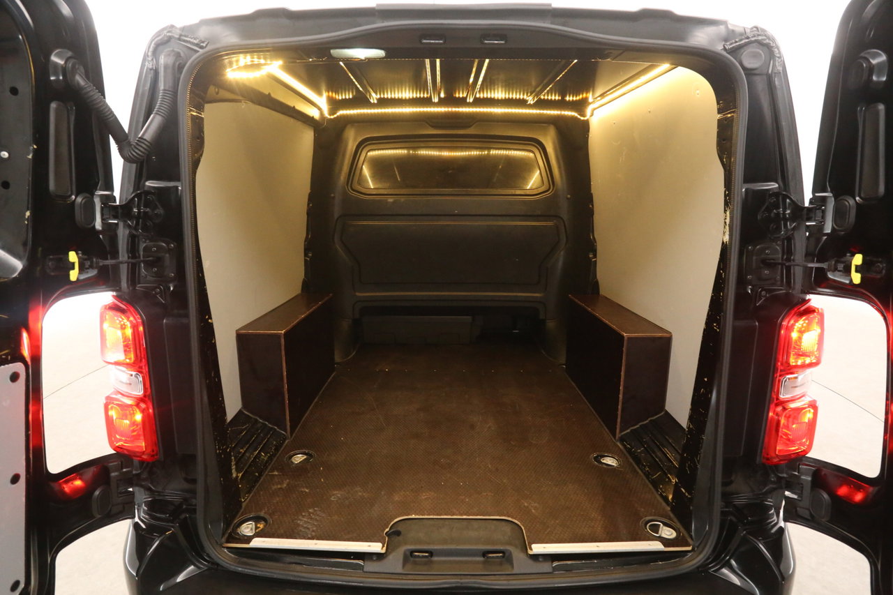 Citroën Jumpy