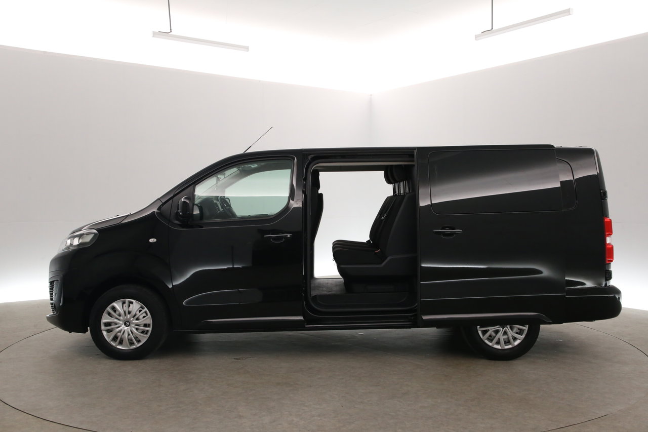 Citroën Jumpy