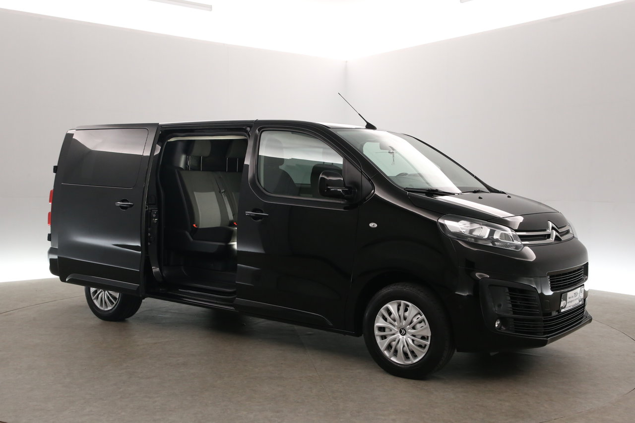 Citroën Jumpy
