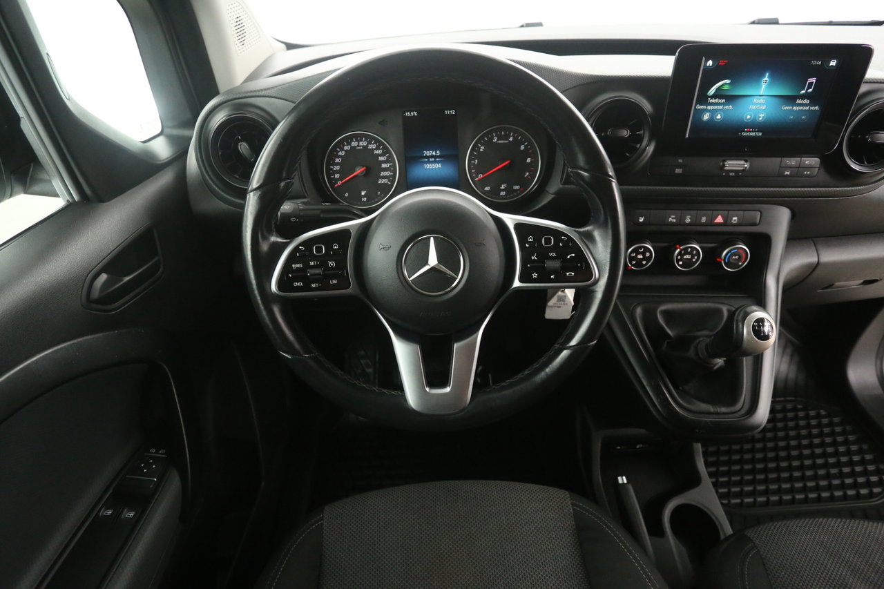 Mercedes-Benz Citan