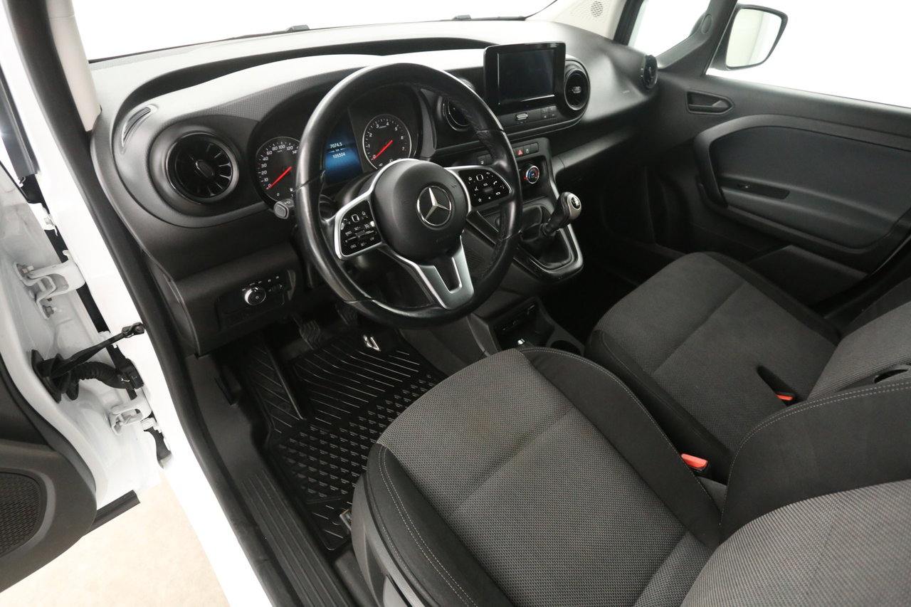 Mercedes-Benz Citan